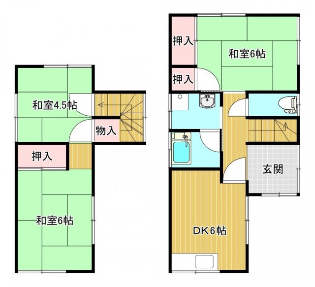 天神尾1丁目10貸家 戸建て 借りる 新潟市の賃貸アパート マンションや売買マンションなら日本海不動産 天神尾1丁目10貸家 戸建て 借りる 新潟市の賃貸アパート マンションや売買マンションなら日本海不動産