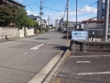 一方通行